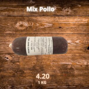 Mix Pollo Super fine