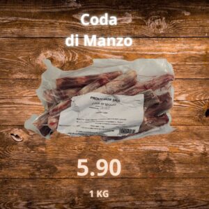 Code di Manzo