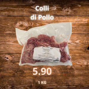 Colli di Pollo